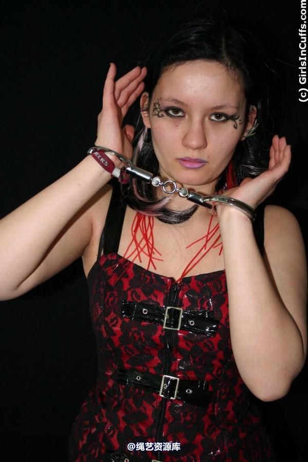 girlsincuffs - gic056 第 10 张图片