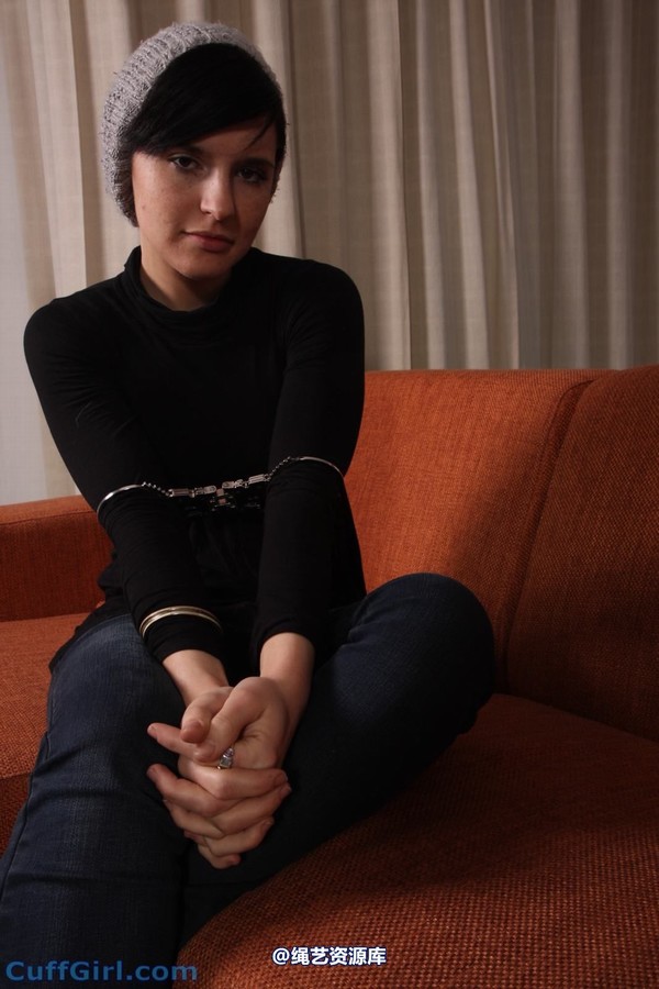 cuffgirl - cg024 第 53 张图片