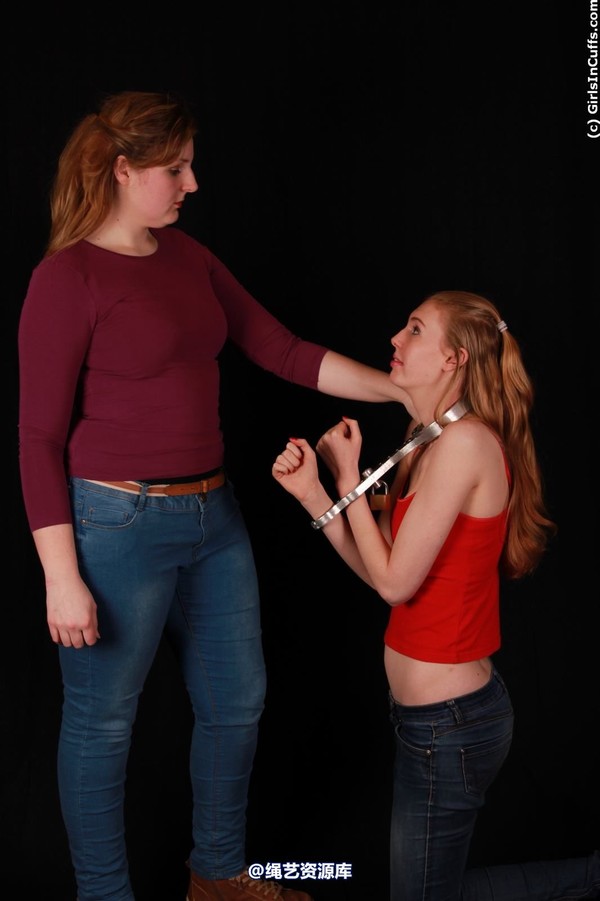 girlsincuffs - gic472 第 34 张图片