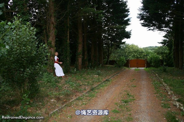 restrainedelegance - Run-away Wife 第 45 张图片