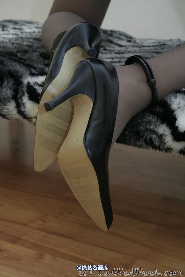 cuffedfeet - cf003 第 41 张图片