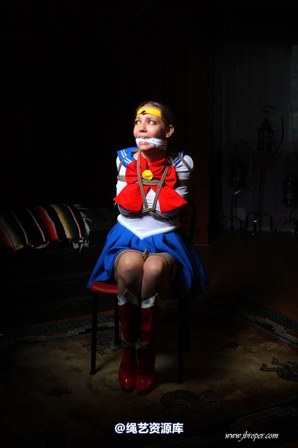 jbroper - Saylor Moon 2013 第 24 张图片