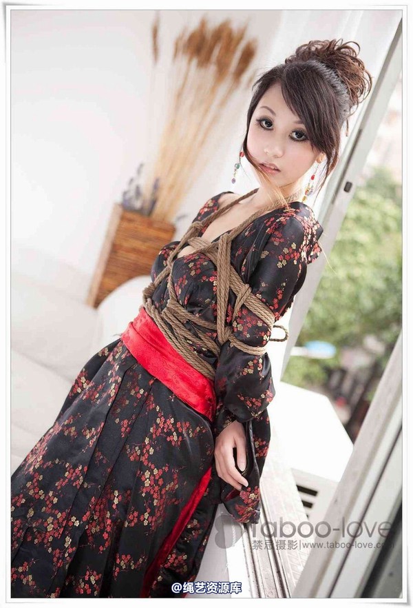 禁忌摄影 - No.060 Mika 和缚 第 18 张图片