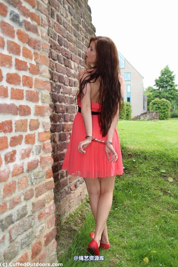 cuffedoutdoors - cod311 第 62 张图片