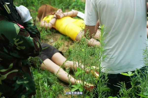 mj影视 - 血的代价执行刑场 第 47 张图片
