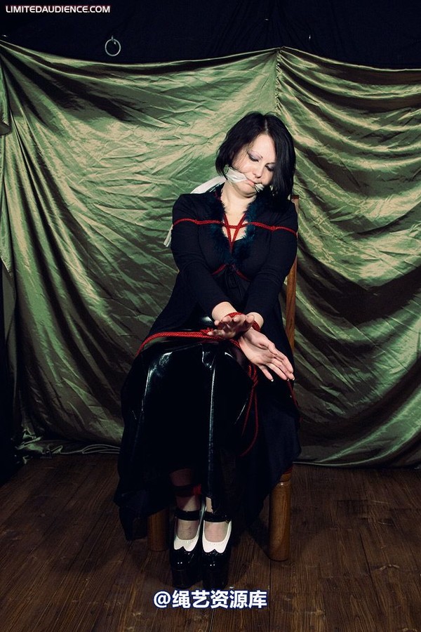 limitedaudience - 2009 deception helpless prisoner 第 20 张图片