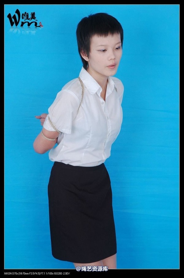 唯美之家 - 09-8-4嫣蓉制服 第 36 张图片