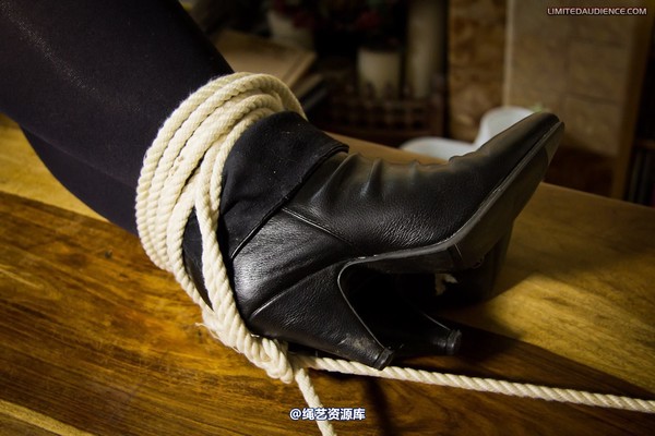 limitedaudience - 2012 elladee strapped down 2 第 2 张图片
