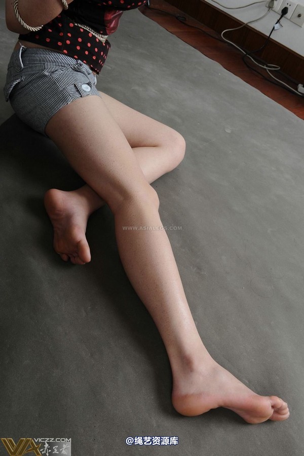赤足者 - 乐菱2012-3 第 3 张图片