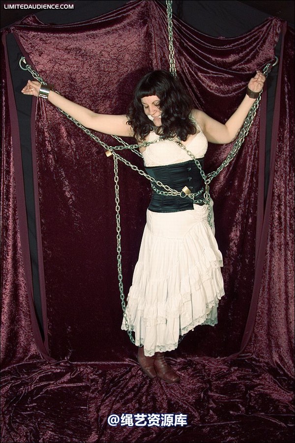 limitedaudience - 2008 veriddian chains on velvet 第 25 张图片