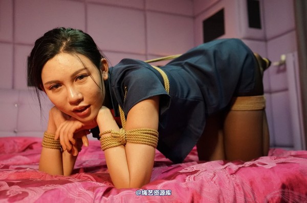 dk13美束馆 - 12.21-森森空姐装C-110P 第 67 张图片