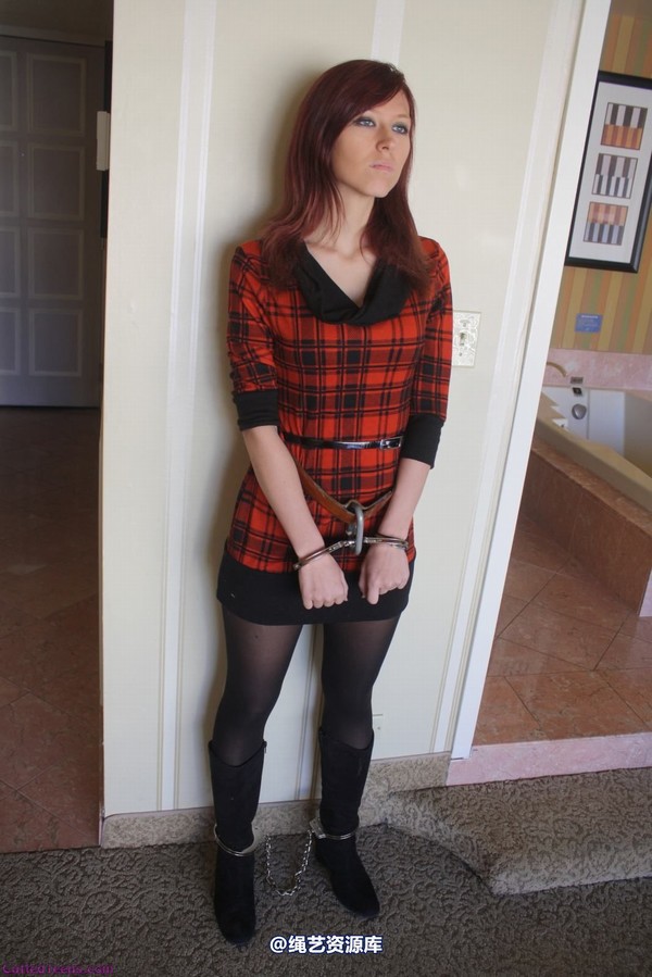 cuffedteens - ct351 第 35 张图片