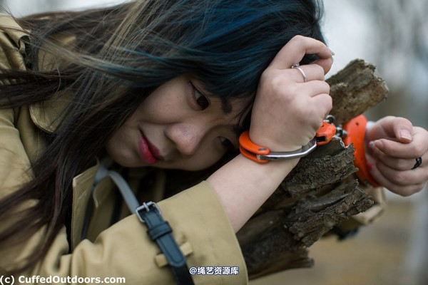 cuffedoutdoors - cod523 第 80 张图片