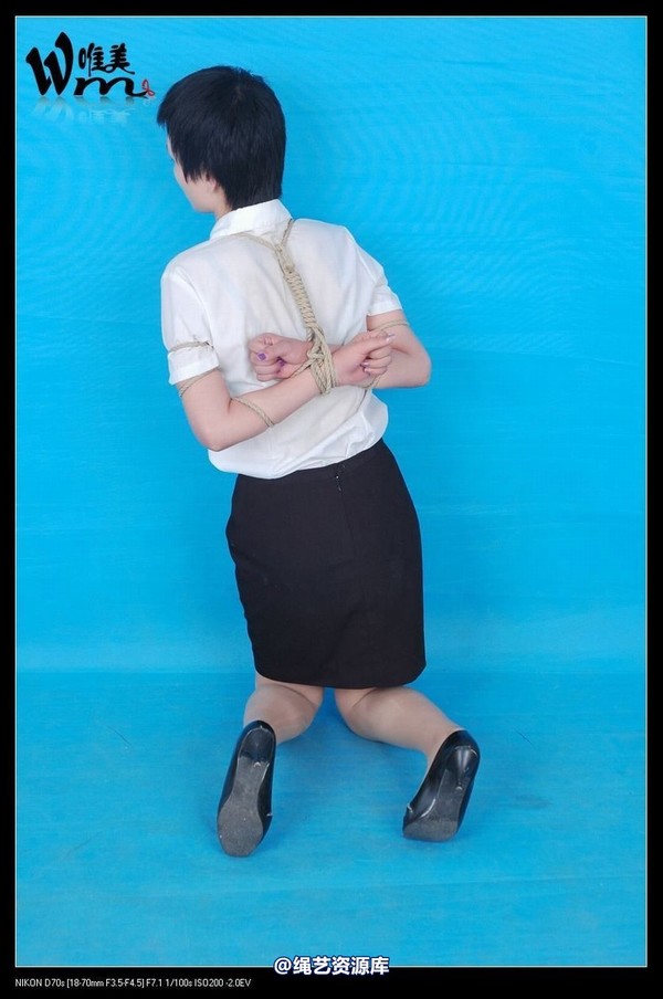 唯美之家 - 09-8-4嫣蓉制服 第 51 张图片