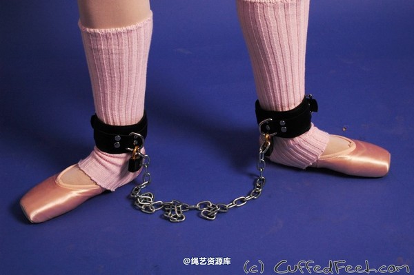 cuffedfeet - cf006 第 13 张图片
