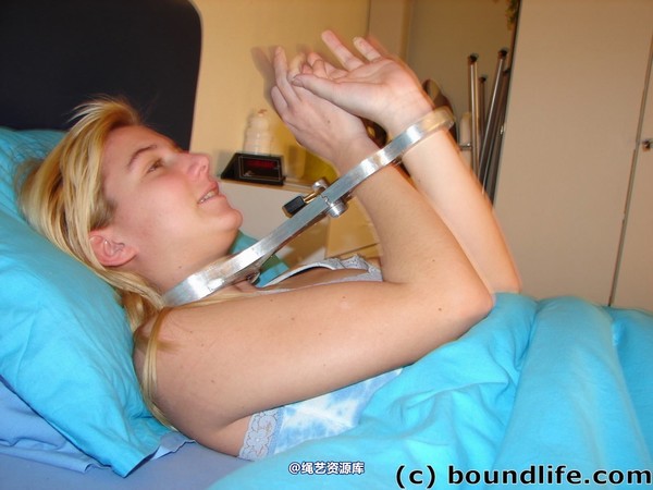 boundlife - bl011 第 21 张图片