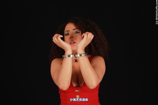 girlsincuffs - gic557 第 45 张图片