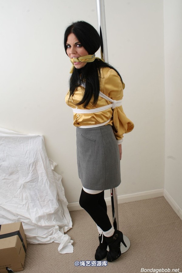 bondagebob - Monica Harris Pole position 第 83 张图片