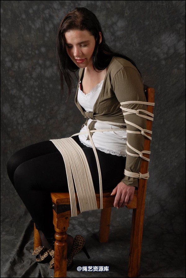 simplytied - Wendy tight chair 第 13 张图片