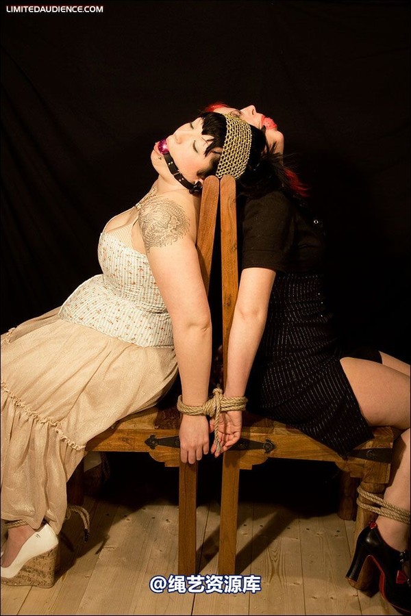 limitedaudience - 2008 asphyxia nattsuko the interview 2 第 39 张图片