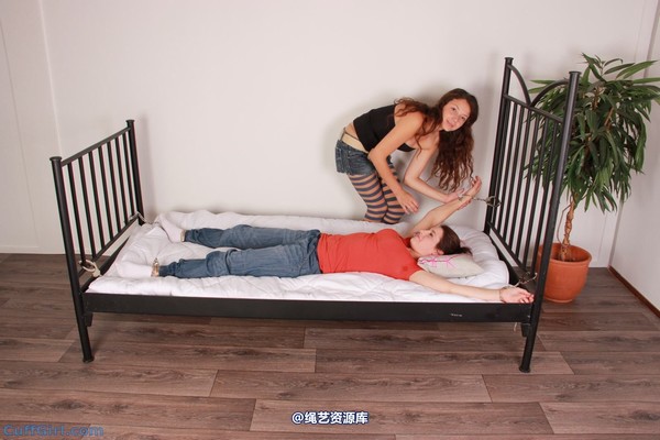 cuffgirl - cg186 第 41 张图片