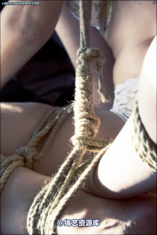limitedaudience - 2008 ariel self bondage 第 24 张图片