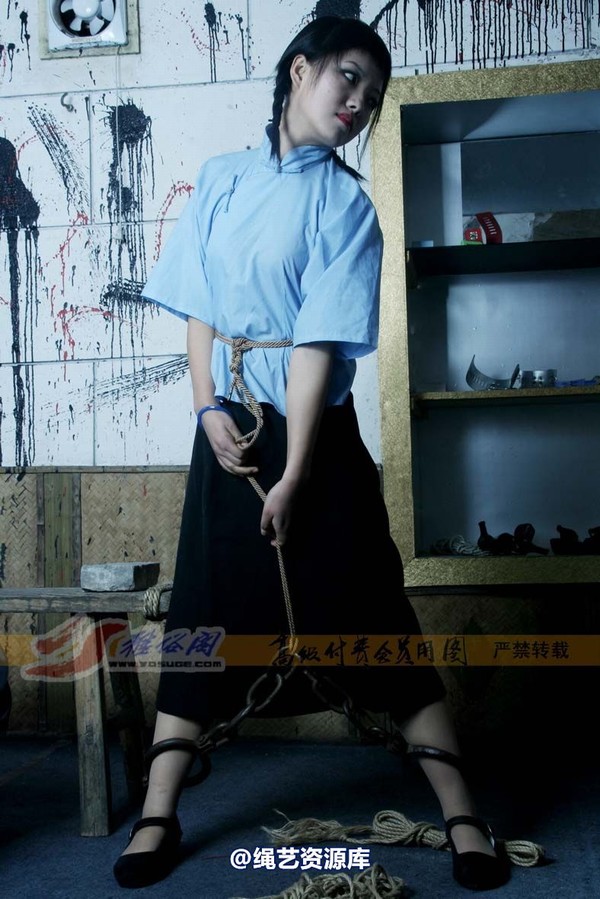 雅俗阁 - 20080706雅绪雅琳五四装 第 12 张图片