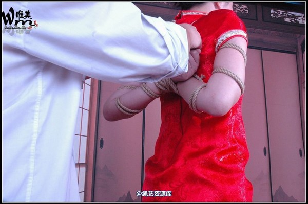 唯美之家 - 08-05-25新模特小雨 第 128 张图片