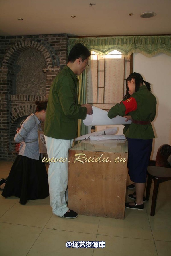 锐度主张 - 2008年第04期捆绑图（1.14）――难忘的记忆 第 129 张图片