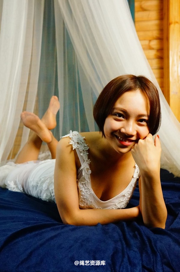 dk13美束馆 - 9.16-小仙儿白婚纱-C130P 第 104 张图片