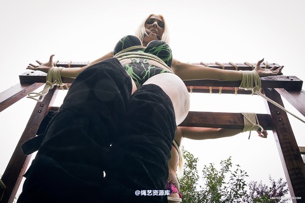 limitedaudience - 2014 demi jay elyssia double cross 2 第 19 张图片