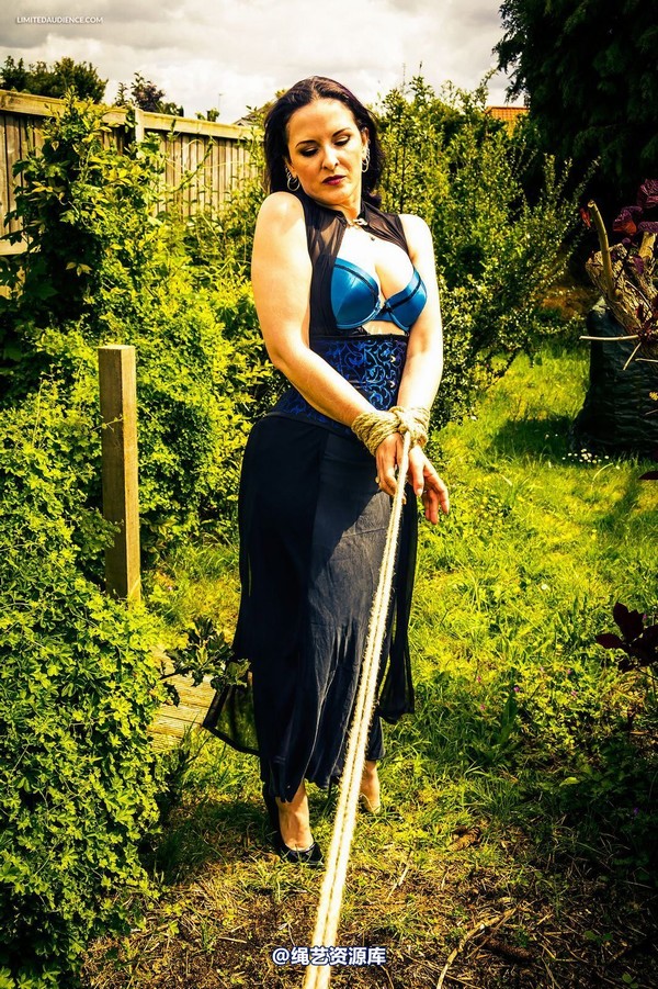 limitedaudience - 2015 caroline pierce from merchant lady to slave 第 23 张图片
