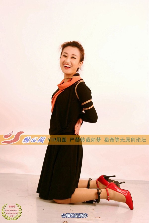 雅俗阁 - 2013-NO.26Model雅熙 第 176 张图片