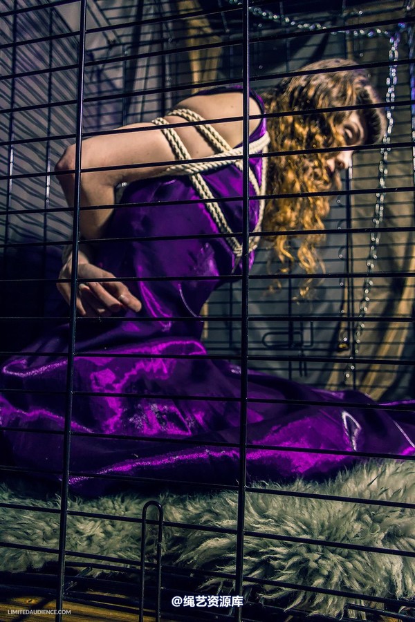 limitedaudience - 2014 fay inside the cage 第 7 张图片