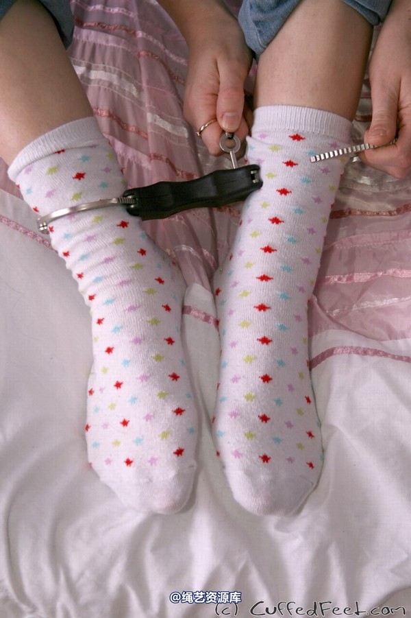cuffedfeet - cf145 第 52 张图片