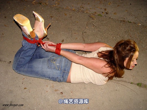 jbroper - Christina Carter 16 第 16 张图片