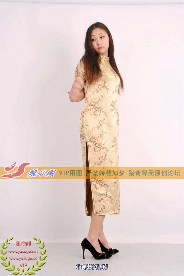 雅俗阁 - 2013-NO.22Model雅春 第 149 张图片