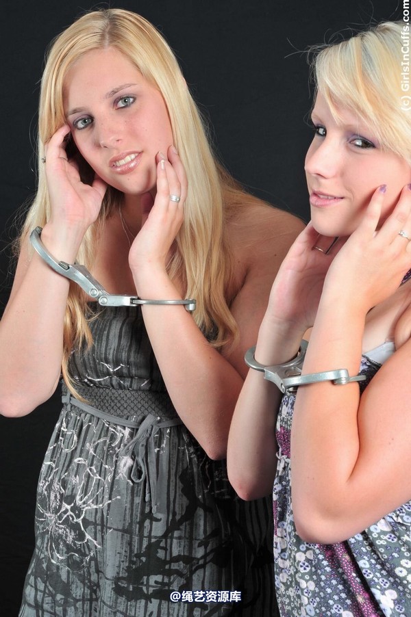 girlsincuffs - gic247 第 37 张图片