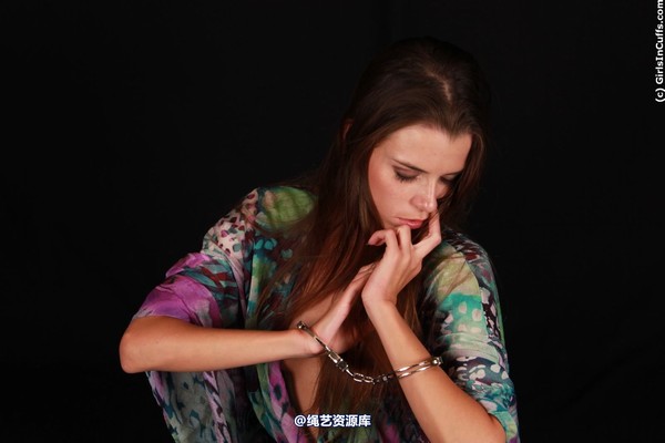 girlsincuffs - gic531 第 81 张图片