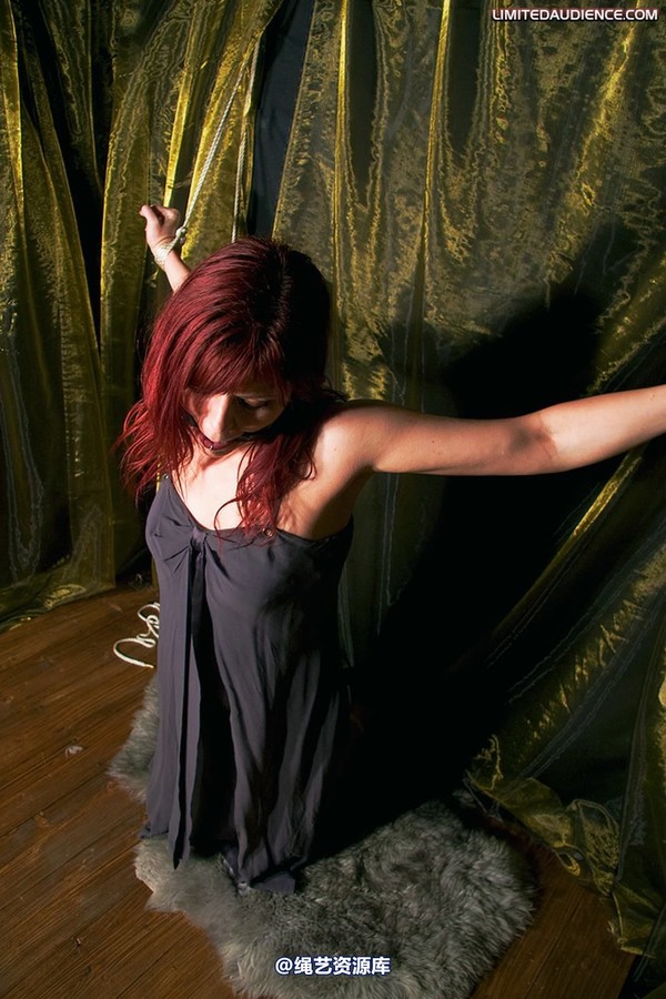 limitedaudience - 2009 scarlett pulled apart 第 22 张图片