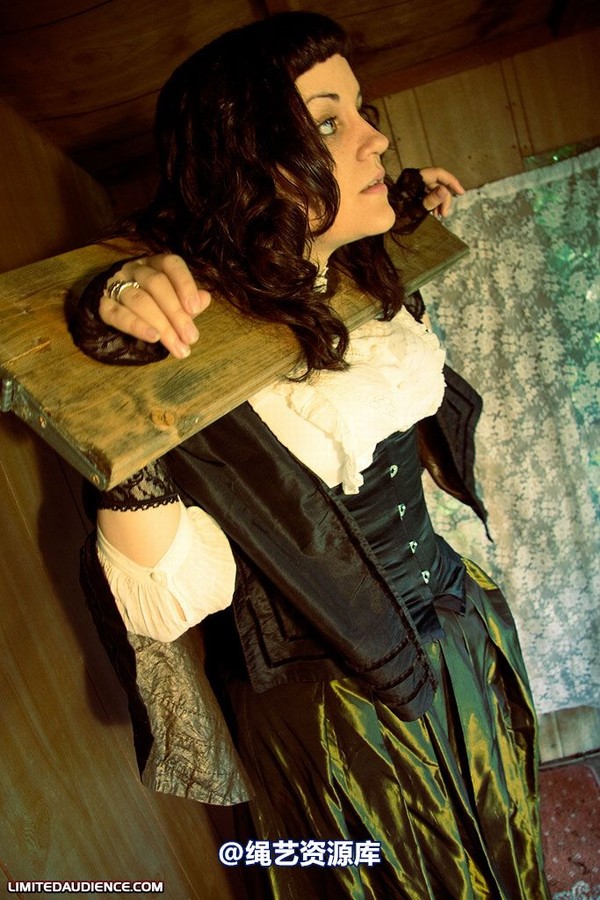 limitedaudience - 2008 veriddian the summerhouse 第 19 张图片