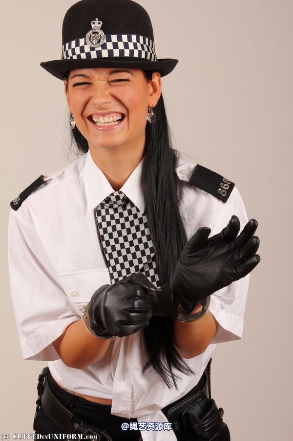 cuffedinuniform - ciu206 第 97 张图片
