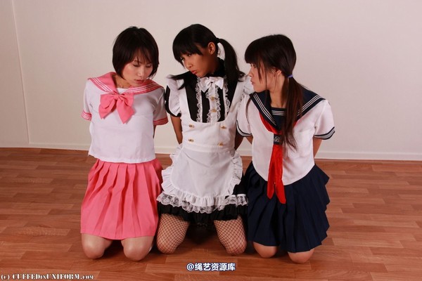 cuffedinuniform - ciu245 第 78 张图片