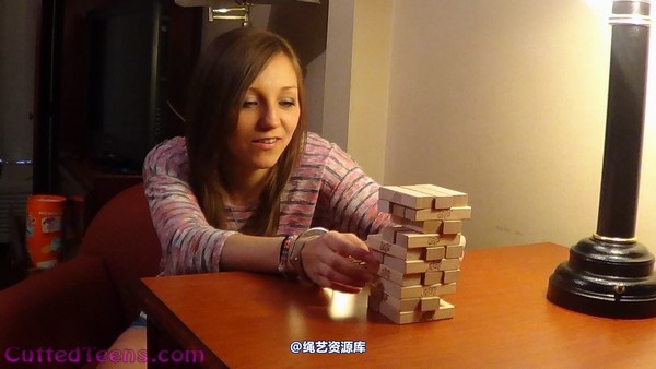 cuffedteens - ct297 第 104 张图片
