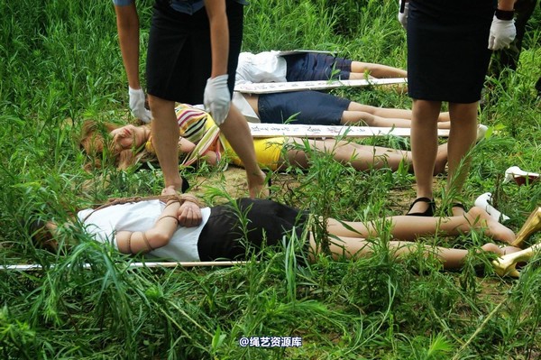 mj影视 - 血的代价执行刑场 第 119 张图片