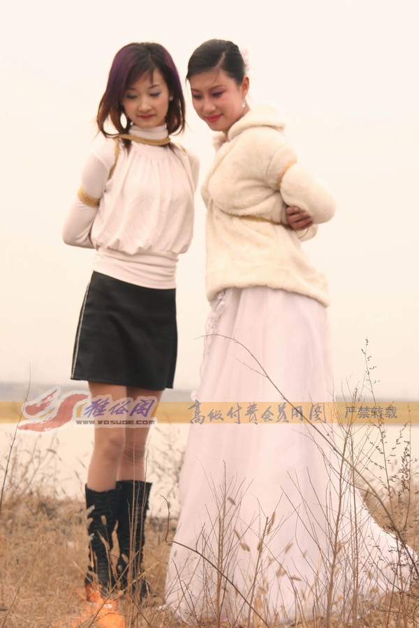 雅俗阁 - 20060325新太行采风---烈火中永生 第 74 张图片