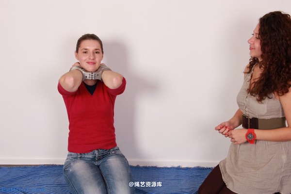 cuffgirl - cg204 第 49 张图片