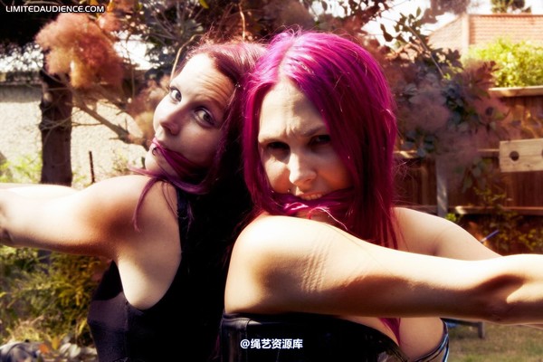 limitedaudience - 2011 elyssia violet reign two for one 2 第 13 张图片