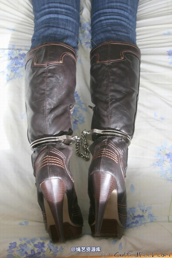 cuffedfeet - cf183 第 42 张图片