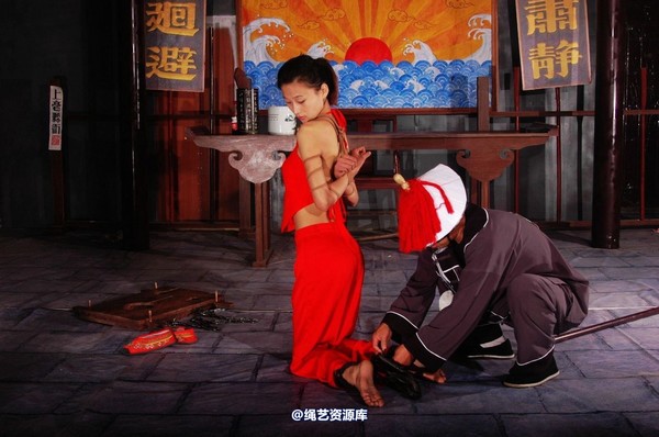 mj影视 - 倾心 玲珑女囚 第 84 张图片